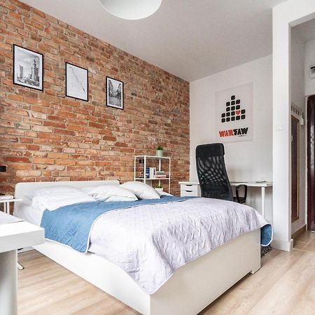 Central Warsaw Apartments By Old Town Heart 70 Екстер'єр фото