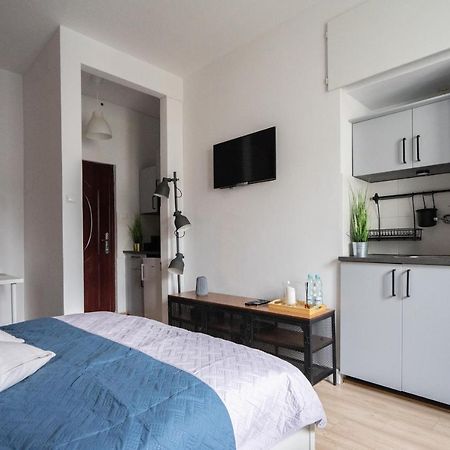 Central Warsaw Apartments By Old Town Heart 70 Екстер'єр фото