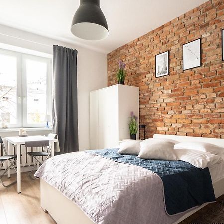 Central Warsaw Apartments By Old Town Heart 70 Екстер'єр фото