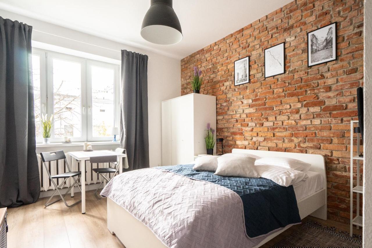 Central Warsaw Apartments By Old Town Heart 70 Екстер'єр фото