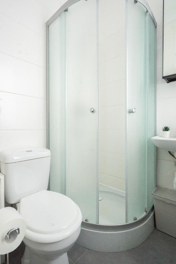 Central Warsaw Apartments By Old Town Heart 70 Екстер'єр фото
