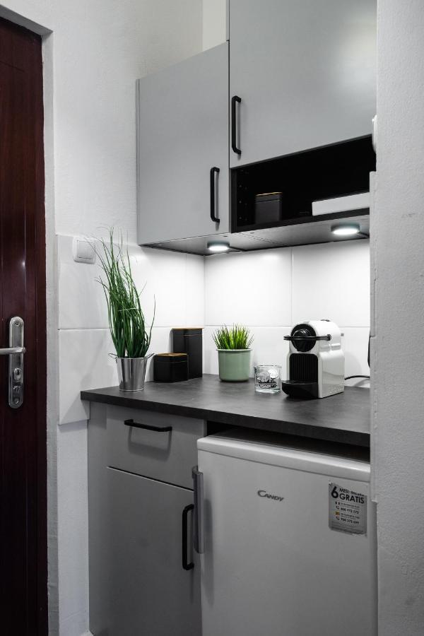 Central Warsaw Apartments By Old Town Heart 70 Екстер'єр фото