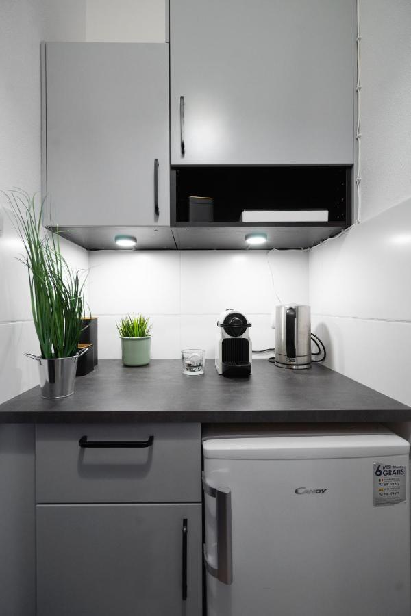 Central Warsaw Apartments By Old Town Heart 70 Екстер'єр фото
